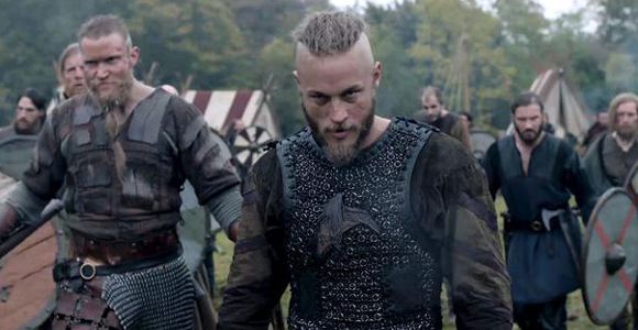 Vikings : une saison 3 prévue pour 2015