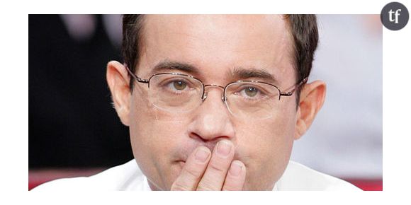 Jean-Luc Delarue : il jouera au "grand frère" à partir de septembre sur France 2