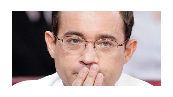 Jean-Luc Delarue : il jouera au "grand frère" à partir de septembre sur France 2