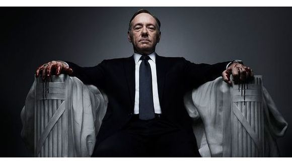 Kevin Spacey va incarner Winston Churchill au cinéma