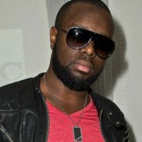 Maître Gims : date d'ouverture et adresse de sa boutique Vortex à Paris