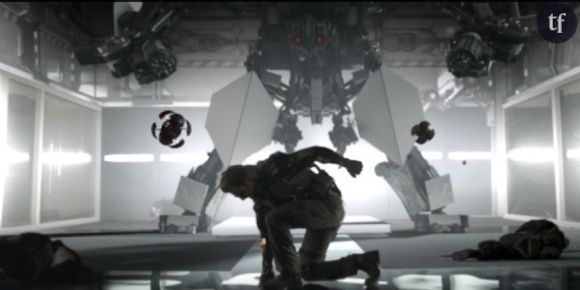 Human Revolution : l'impressionnant court-métrage inspiré de Deus Ex