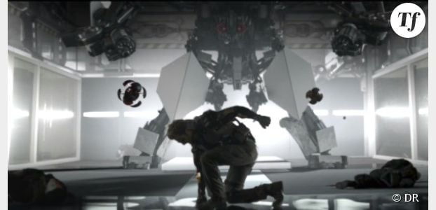 Human Revolution : l'impressionnant court-métrage inspiré de Deus Ex