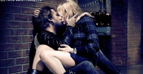 Michelle Williams et Ryan Gosling géniaux dans Blue Valentine !