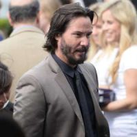 Keanu Reeves n'a pas encore trouvé la femme idéale