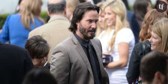 Keanu Reeves n'a pas encore trouvé la femme idéale