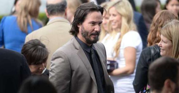 Keanu Reeves n'a pas encore trouvé la femme idéale