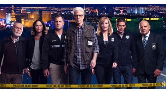 Les Experts : fin de saison 13 explosive avec Ozzy Osbourne – TF1 Replay