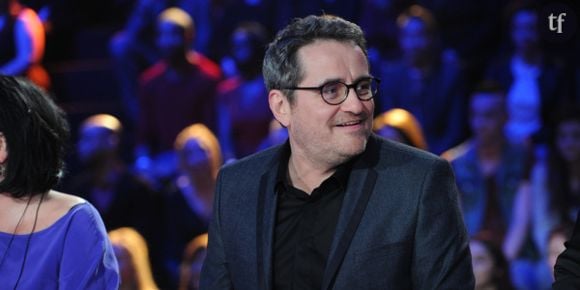 Nouvelle Star 2015 et Olivier Bas : "Ne pas être reconduit ne serait pas un drame"