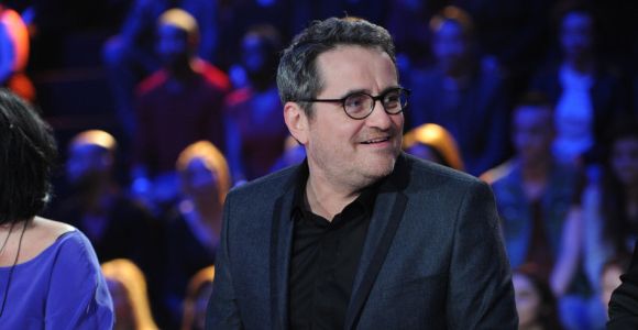 Nouvelle Star 2015 et Olivier Bas : "Ne pas être reconduit ne serait pas un drame"