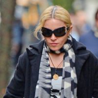 "Ade : A Love story" : Le prochain film de Madonna ?  