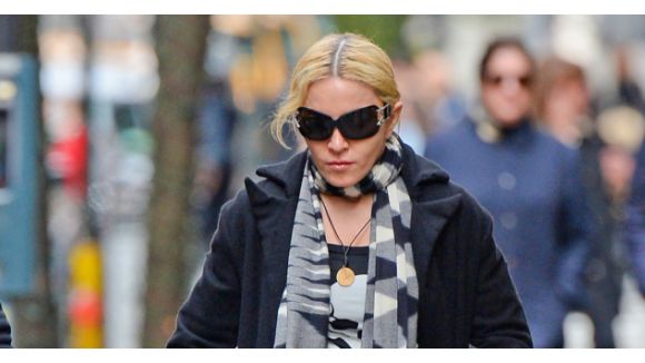 "Ade : A Love story" : Le prochain film de Madonna ?  