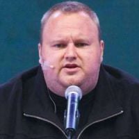 Kim Dotcom (Méga) se lance en politique