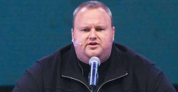 Kim Dotcom (Méga) se lance en politique