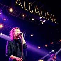  Alcaline : découvrez un extrait du concert de Julien Doré