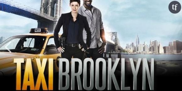 Taxi Brooklyn : la série de TF1 sera diffusée sur NBC