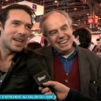 Nicolas Bedos, Frédéric Mitterrand et leur "bonne blague" pédophile - vidéo