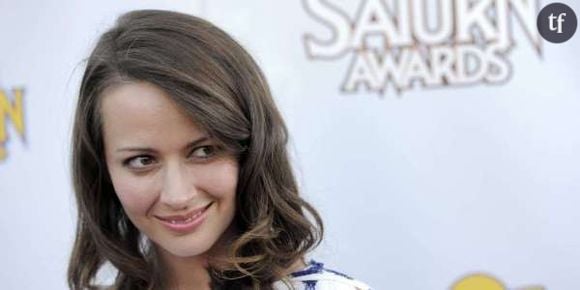 Agents of S.H.I.E.L.D. : Amy Acker au casting de la série