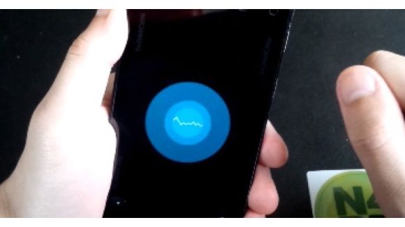 BlackBerry veut son SIRI