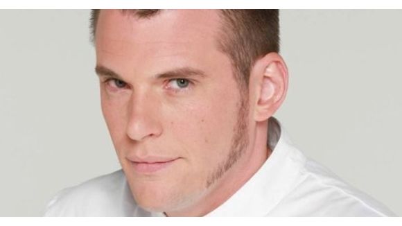 Norbert de Top Chef parle de sa tentative de suicide