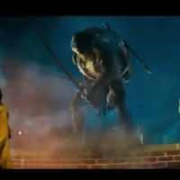 Tortue Ninja : la bande-annonce explosive du film de Michael Bay