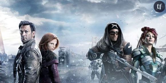 Defiance : date de diffusion de la saison 2