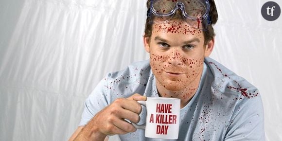 Michael C Hall (Dexter) pourrait devenir Daredevil sur Netflix