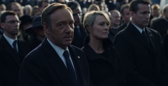 Netflix aime la France et voudrait produire une série française