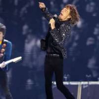 Rolling Stones : le concert à Paris est complet