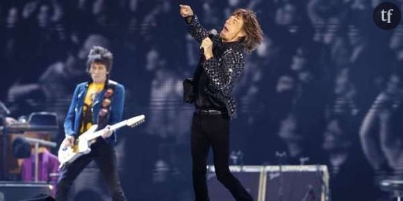 Rolling Stones : le concert à Paris est complet