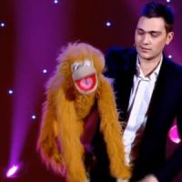 Le plus grand cabaret du monde: Jeff Panacloc et Jean-Marc se battent pour Gad Elmaleh