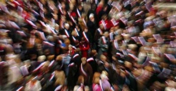 Municipales 2014 : le changement d'heure responsable du faible taux de participation ?