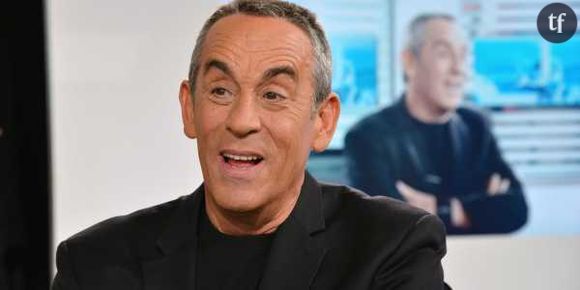 Thierry Ardisson se paye (encore) Alessandra Sublet