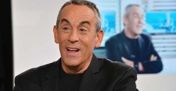 Thierry Ardisson se paye (encore) Alessandra Sublet