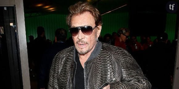 Johnny Hallyday a été un grand amateur de cocaïne