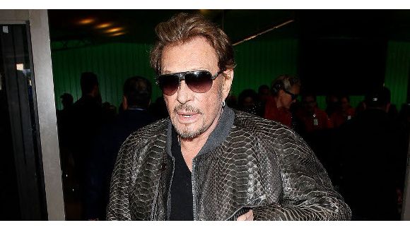 Johnny Hallyday a été un grand amateur de cocaïne