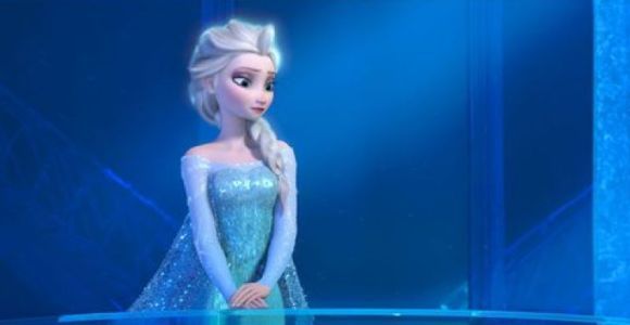 "La Reine des neiges" plus fort que "Toy Story 3"