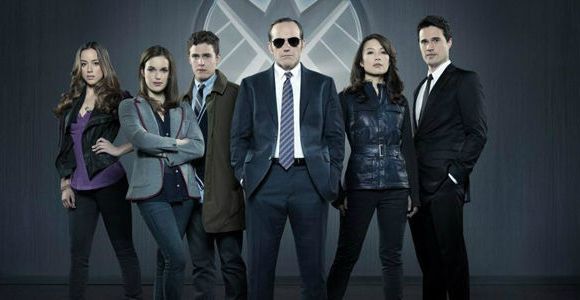 "Marvel’s Agent of S.H.I.E.L.D" : Blackout rejoint la série