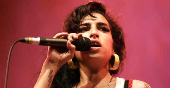 Amy Winehouse : bientôt des concerts en 3D ?