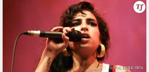Amy Winehouse : bientôt des concerts en 3D ?