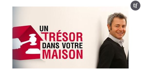 Un trésor dans votre maison : vente exceptionnelle à l'Hôtel Drouot - M6 Replay / 6Play