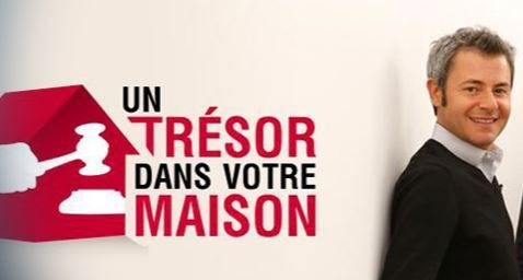 Un trésor dans votre maison : vente exceptionnelle à l'Hôtel Drouot - M6 Replay / 6Play