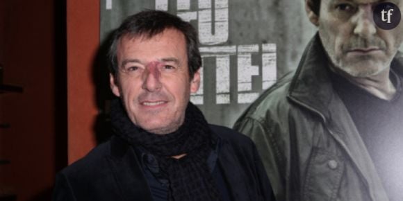 Au pied du mur : Jean-Luc Reichmann de retour sur TF1 ?