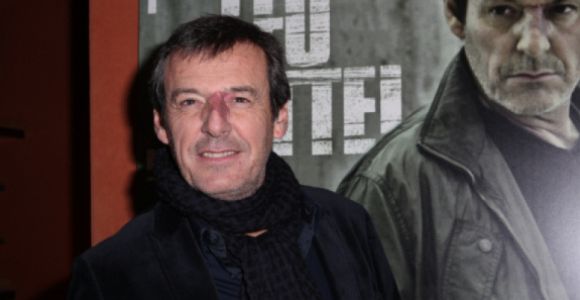 Au pied du mur : Jean-Luc Reichmann de retour sur TF1 ? 