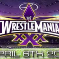 Wrestlemania XXX : heure, chaîne et streaming des combats de catch (6 avril)