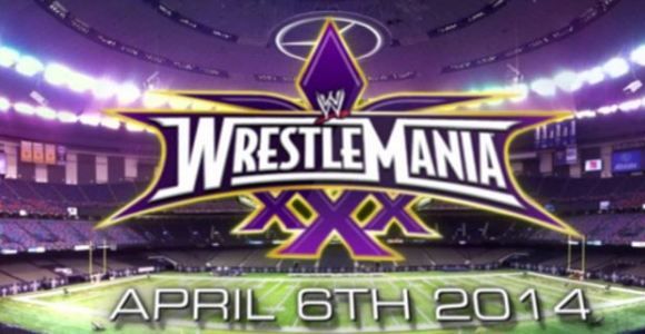 Wrestlemania XXX : heure, chaîne et streaming des combats de catch (6 avril)