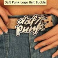 Daft Punk se lance dans les produits dérivés et goodies