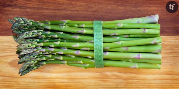 Asperges : quatre recettes de saison de la plus simple à la plus sophistiquée