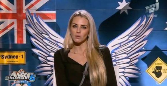 Anges 6 : Amélie Neten répond aux critiques de Christie