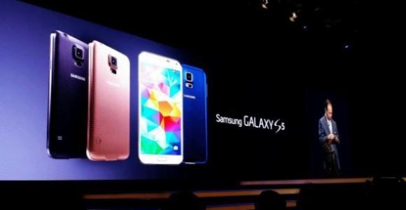 Galaxy S5 : Samsung aurait le meilleur écran 